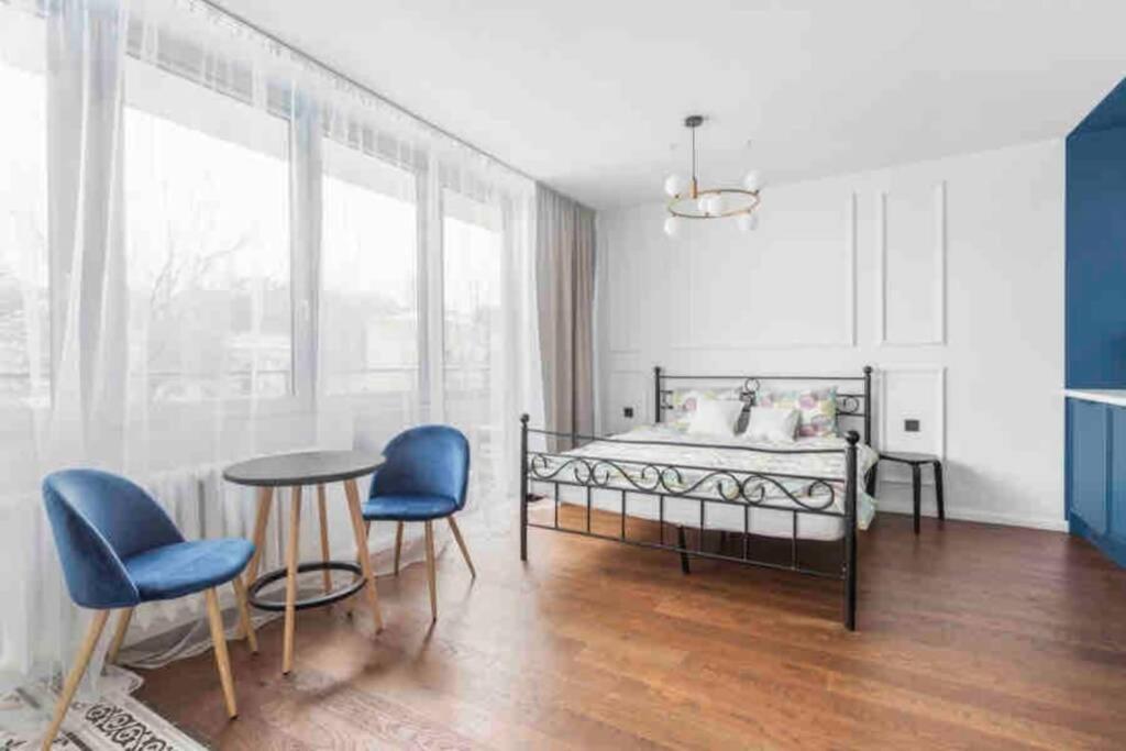 Apartament Warszawa Centrum-Blisko Starego Miasta Exterior foto
